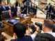 Acuerdo con Dinamarca y Groenlandia: Donald Trump en la Casa Blanca