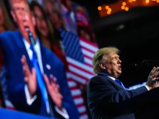 Donald Trump anuncia el Dividendo Trump de 5.000 dólares