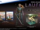 God of War Laufey tendrá lanzamiento físico y digital para PS5