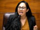 Joselyn Sáenz cuestiona a Procomer por el TLC entre Costa Rica e Israel