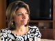 Laura Chinchilla, expresidenta de Costa Rica