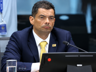 Carlo Díaz advierte sobre el recorte presupuestario al Poder Judicial en 2027