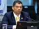 Carlo Díaz advierte sobre el recorte presupuestario al Poder Judicial en 2027