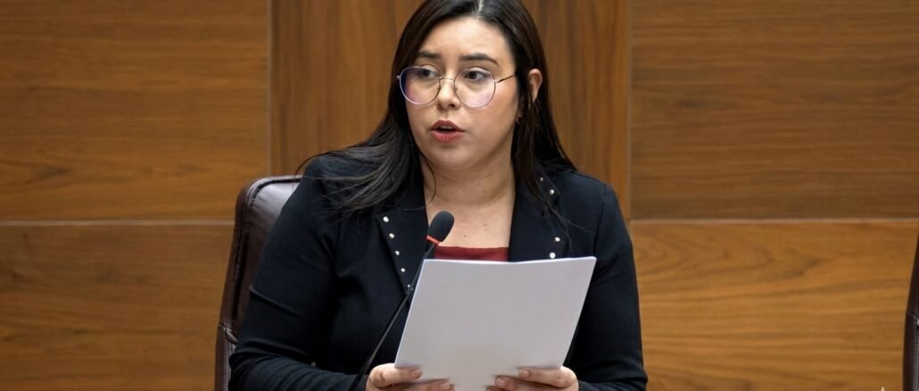 Recorte al presupuesto del CONAPDIS afectaría a personas con discapacidad