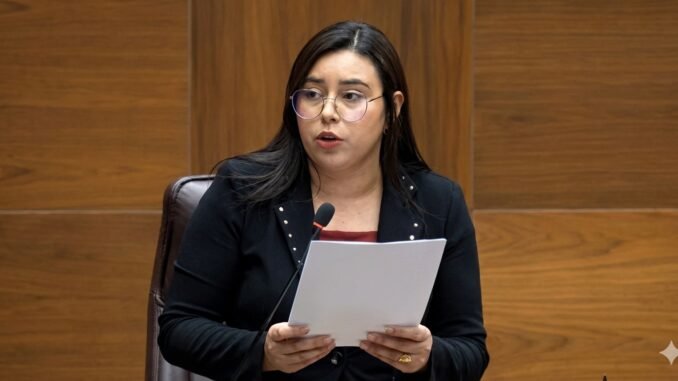 Recorte al presupuesto del CONAPDIS afectaría a personas con discapacidad