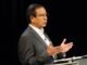 Rolando González anuncia su postulación a la presidencia del PLN