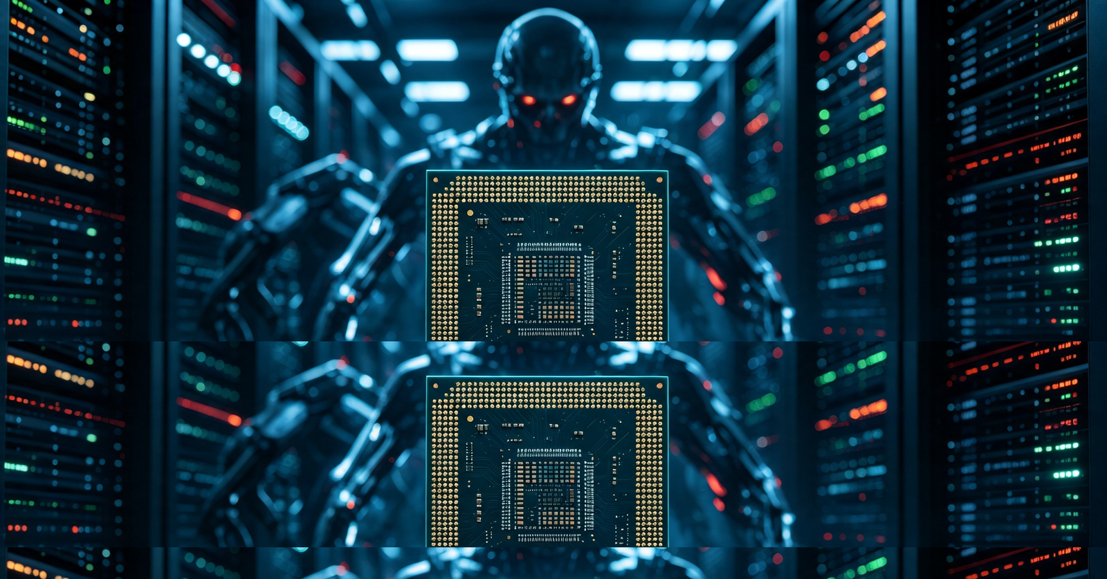 Temor sobre la inteligencia artificial y sus riesgos para la humanidad