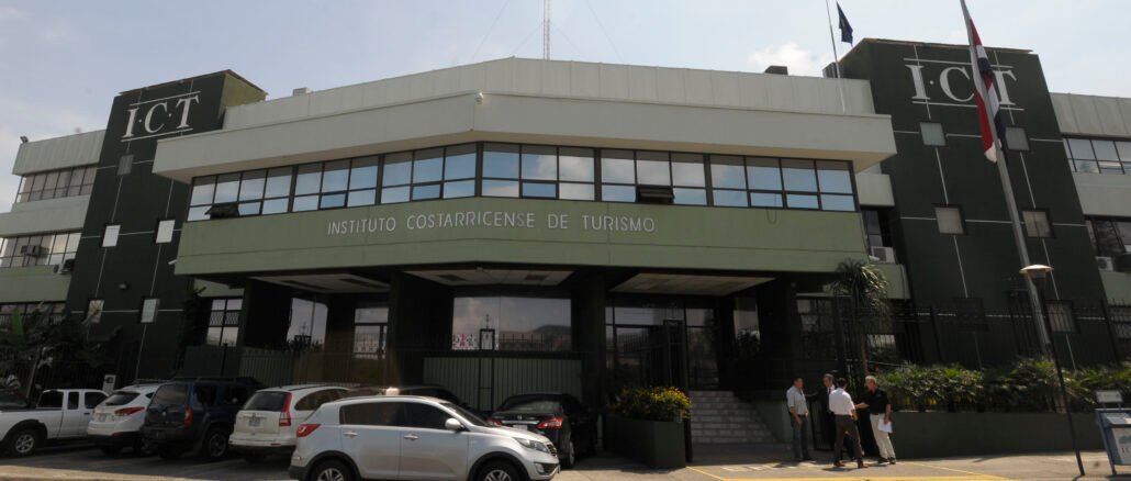 Turismo de Costa Rica genera récord de divisas durante 2025