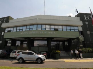 Turismo de Costa Rica genera récord de divisas durante 2025