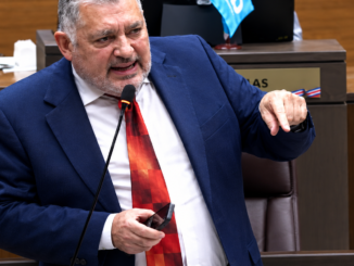 José Miguel Villalobos cuestiona sanción del Colegio de Abogados