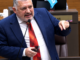 José Miguel Villalobos cuestiona sanción del Colegio de Abogados