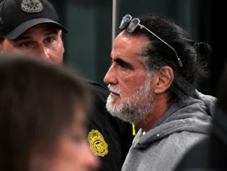 Alex Saab, empresario colombiano vinculado a una investigación por corrupción en Venezuela