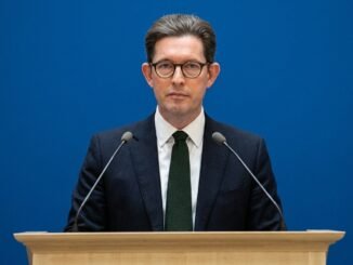 Amenazas híbridas de Rusia e Irán, según alerta del MI5 británico