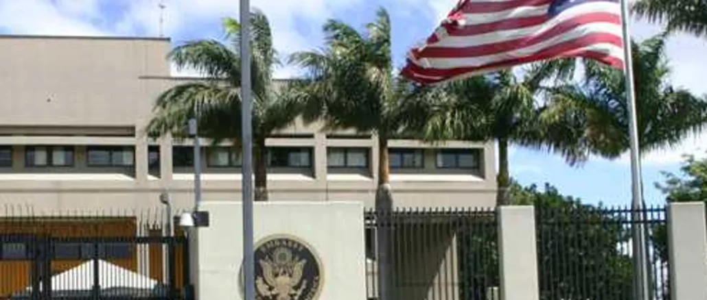Captura ciudadano chino Costa Rica por presuntos vínculos con narcotráfico