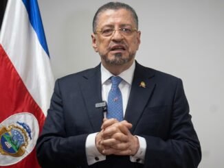 Rodrigo Chaves respalda el archivo del CPTPP y cuestiona el proceso de negociación de COMEX en Costa Rica