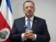 Rodrigo Chaves respalda el archivo del CPTPP y cuestiona el proceso de negociación de COMEX en Costa Rica