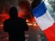 Crisis en Francia por protestas estudiantiles y disturbios nacionales