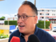 Don Stockwell llega a los Tribunales de Justicia tras quedar en libertad