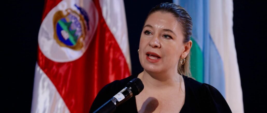 Financiamiento electoral de Pueblo Soberano bajo revisión del TSE