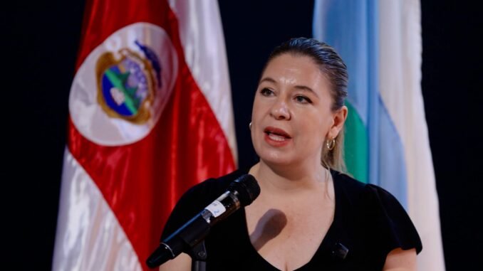 Financiamiento electoral de Pueblo Soberano bajo revisión del TSE