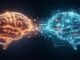 Imagen ilustrativa sobre inteligencia artificial, neuronas del hipocampo y ChatGPT