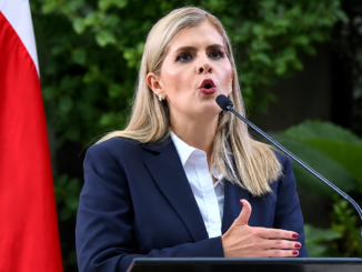 Laura Fernández respalda a la DEA en Costa Rica durante declaraciones sobre narcotráfico