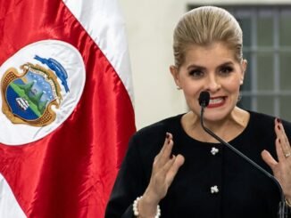 Laura Fernández inaugura el CACCO para fortalecer la seguridad penitenciaria de Costa Rica