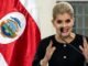 Laura Fernández inaugura el CACCO para fortalecer la seguridad penitenciaria de Costa Rica