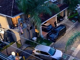 Operación Éxodo del OIJ por presunto lavado de dinero