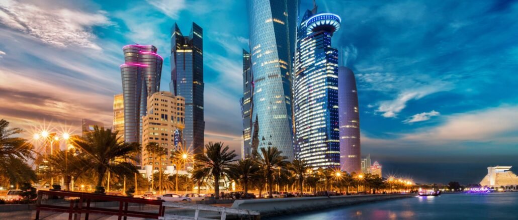 Paz y estabilidad en el Golfo: Qatar impulsa la mediación diplomática
