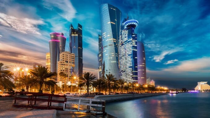 Paz y estabilidad en el Golfo: Qatar impulsa la mediación diplomática