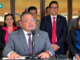 Pueblo Soberano propone reelección presidencial en Costa Rica