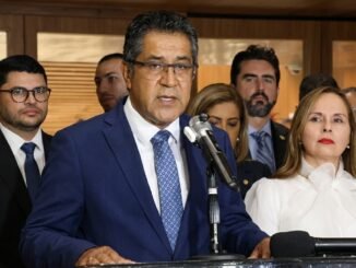 Debate sobre la reforma eléctrica y el financiamiento de las universidades públicas en Costa Rica