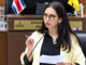 Sigrid Segura cuestiona a Pueblo Soberano por fondos de campaña