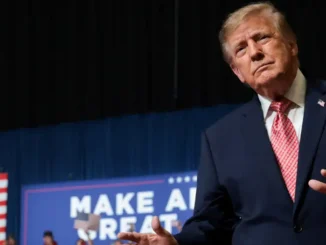 Donald Trump cuestiona las elecciones de Brasil tras la victoria de Lula sobre Flávio Bolsonaro